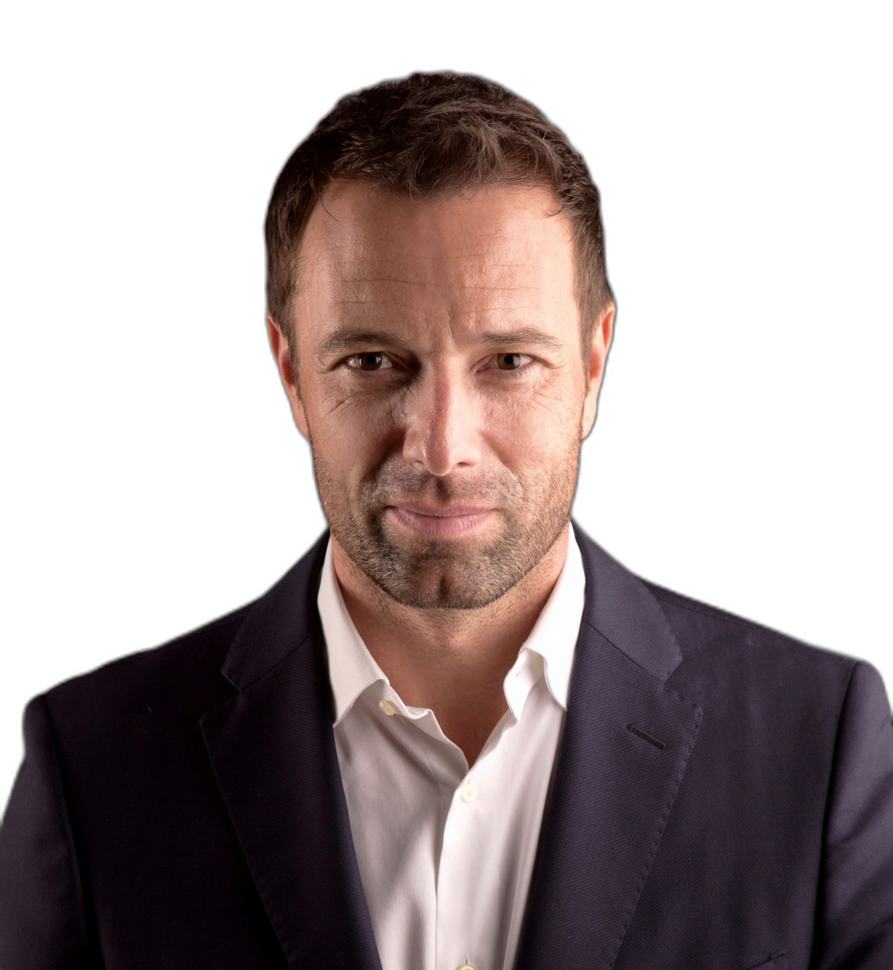 Günther Niederhofer, partner in the Tragwerk network